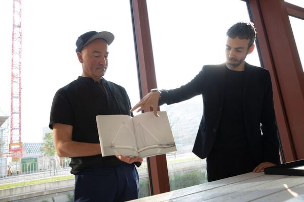 Belvedere 21: Somerfest (29.6.2018)  | https://www.belvedere21.at/kalender21&et=ET000082642 | Foto: eSeL Foto: eSeL.at - Lorenz Seidler