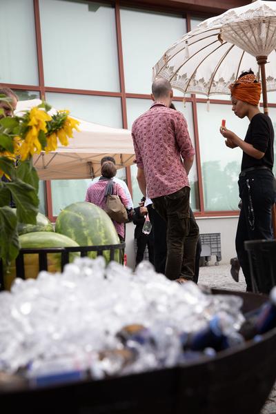 Belvedere 21: Somerfest (29.6.2018)  | https://www.belvedere21.at/kalender21&et=ET000082642 | Foto: eSeL Foto: eSeL.at - Lorenz Seidler