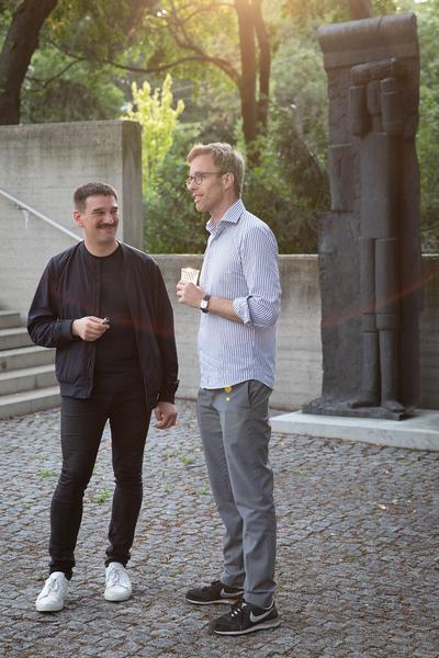 Belvedere 21: Somerfest (29.6.2018)  | https://www.belvedere21.at/kalender21&et=ET000082642 | Foto: eSeL Foto: eSeL.at - Lorenz Seidler