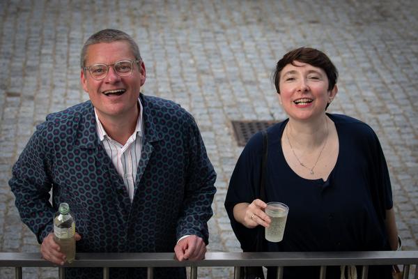 Belvedere 21: Somerfest (29.6.2018)  | https://www.belvedere21.at/kalender21&et=ET000082642 | Foto: eSeL Foto: eSeL.at - Lorenz Seidler
