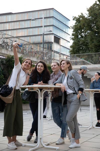 Belvedere 21: Somerfest (29.6.2018)  | https://www.belvedere21.at/kalender21&et=ET000082642 | Foto: eSeL Foto: eSeL.at - Lorenz Seidler