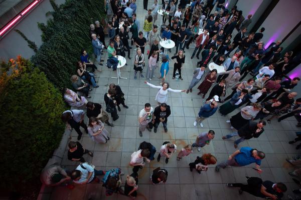 Belvedere 21: Somerfest (29.6.2018)  | https://www.belvedere21.at/kalender21&et=ET000082642 | Foto: eSeL Foto: eSeL.at - Lorenz Seidler