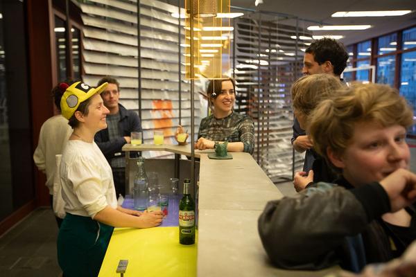 Belvedere 21: Somerfest (29.6.2018)  | https://www.belvedere21.at/kalender21&et=ET000082642 | Foto: eSeL Foto: eSeL.at - Lorenz Seidler