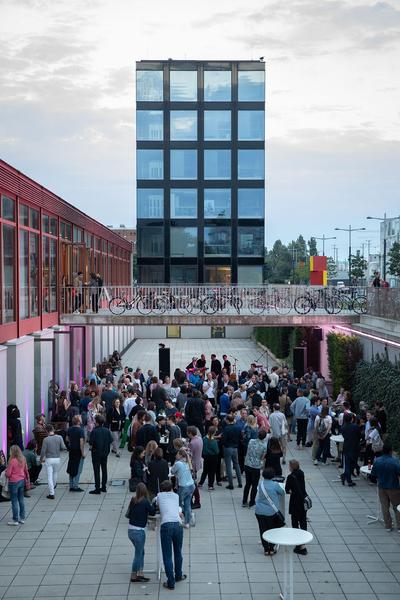 Belvedere 21: Somerfest (29.6.2018)  | https://www.belvedere21.at/kalender21&et=ET000082642 | Foto: eSeL Foto: eSeL.at - Lorenz Seidler