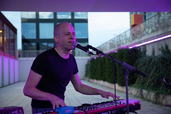 Belvedere 21: Somerfest (29.6.2018)  | https://www.belvedere21.at/kalender21&et=ET000082642 | Foto: eSeL Foto: eSeL.at - Lorenz Seidler