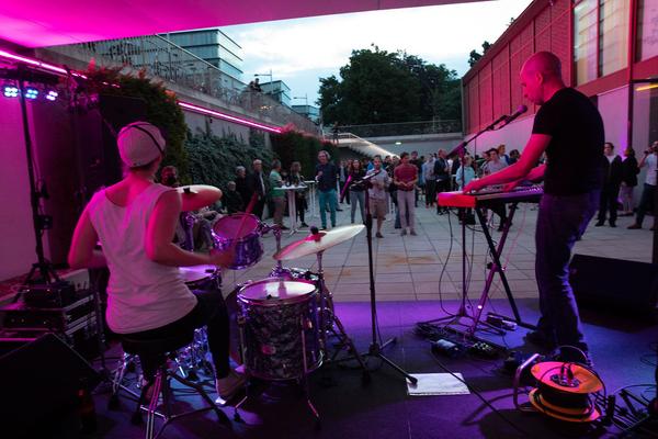 Belvedere 21: Somerfest (29.6.2018)  | https://www.belvedere21.at/kalender21&et=ET000082642 | Foto: eSeL Foto: eSeL.at - Lorenz Seidler
