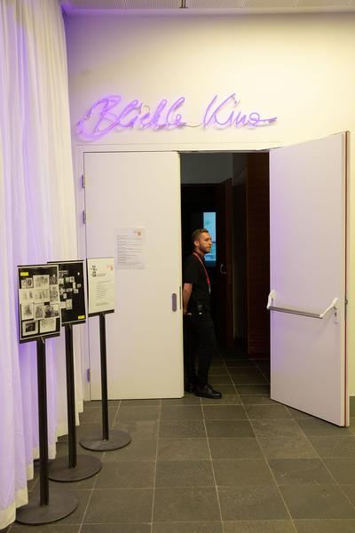 Belvedere 21: Somerfest (29.6.2018)  | https://www.belvedere21.at/kalender21&et=ET000082642 | Foto: eSeL Foto: eSeL.at - Lorenz Seidler