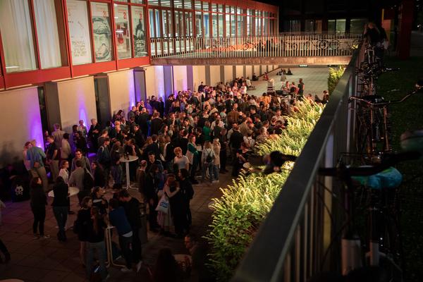 Belvedere 21: Somerfest (29.6.2018)  | https://www.belvedere21.at/kalender21&et=ET000082642 | Foto: eSeL Foto: eSeL.at - Lorenz Seidler
