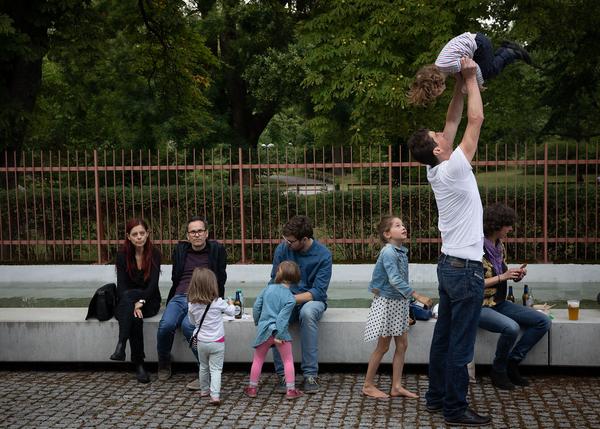 Belvedere 21: Somerfest (29.6.2018)  | https://www.belvedere21.at/kalender21&et=ET000082642 | Foto: eSeL Foto: eSeL.at - Lorenz Seidler