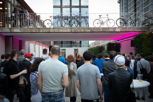 Belvedere 21: Somerfest (29.6.2018)  | https://www.belvedere21.at/kalender21&et=ET000082642 | Foto: eSeL Foto: eSeL.at - Lorenz Seidler