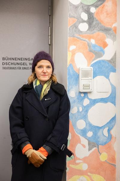 MuseumsQuartier: Instawalk Themenpassagen im MQ (28.11.2018) https://esel.cc/MQpassagen | Foto: eSeL Foto: eSeL.at - Lorenz Seidler