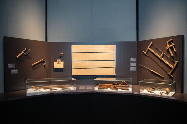 Kunsthistorisches Museum: Bruegel (2.10.2018 - 13.1.2019) https://esel.at/termin/98402 | Foto: eSeL Foto: eSeL.at - Lorenz Seidler