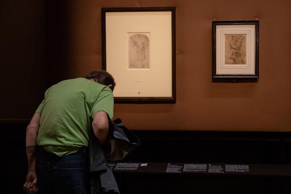 Kunsthistorisches Museum: Bruegel (2.10.2018 - 13.1.2019) https://esel.at/termin/98402 | Foto: eSeL Foto: eSeL.at - Lorenz Seidler