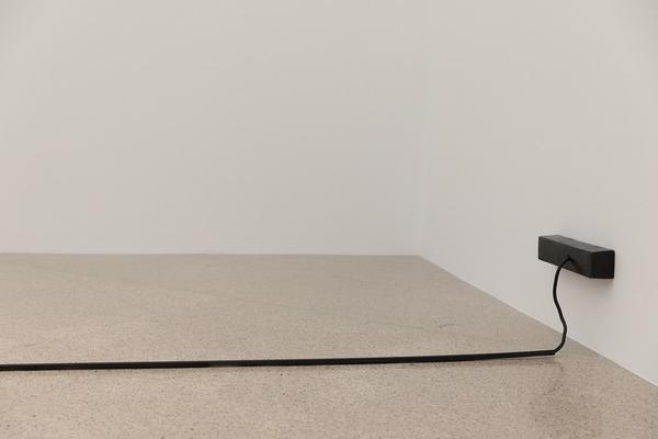 mumok: Bruno Gironcoli. In der Arbeit schüchtern bleiben (3.2. - 27.5.2018, Pressekonferenz / Kuratorinführung) https://www.mumok.at/de/ausstellungen | Foto: eSeL Foto: eSeL.at - Lorenz Seidler
