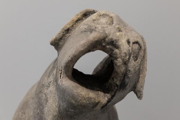 mumok: Bruno Gironcoli. In der Arbeit schüchtern bleiben (3.2. - 27.5.2018, Pressekonferenz / Kuratorinführung) https://www.mumok.at/de/ausstellungen | Foto: eSeL Foto: eSeL.at - Lorenz Seidler