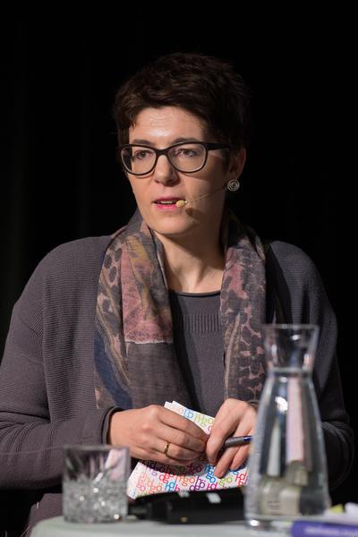 Haus der Geschichte Österreich: Mythos Heldenplatz - Buchpräsentation & Diskussion (23.3.2018, Weltmuseum Vortragssaal) https://www.hdgoe.at/event/buchpraesentation-mythos-heldenplatz | Foto: eSeL Foto: eSeL.at - Lorenz Seidler