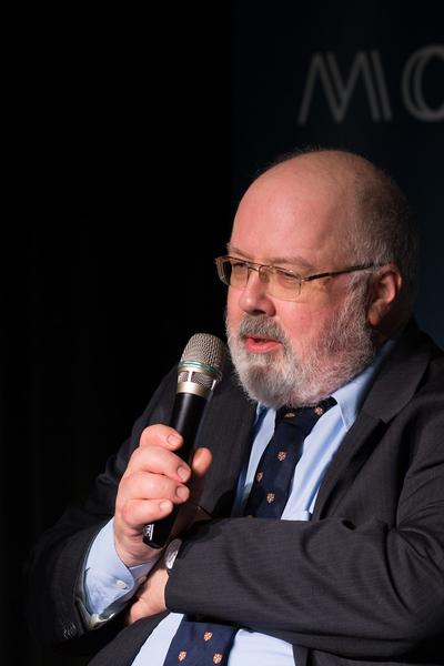 Haus der Geschichte Österreich: Mythos Heldenplatz - Buchpräsentation & Diskussion (23.3.2018, Weltmuseum Vortragssaal) https://www.hdgoe.at/event/buchpraesentation-mythos-heldenplatz | Foto: eSeL Foto: eSeL.at - Lorenz Seidler