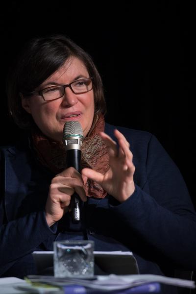 Haus der Geschichte Österreich: Mythos Heldenplatz - Buchpräsentation & Diskussion (23.3.2018, Weltmuseum Vortragssaal) https://www.hdgoe.at/event/buchpraesentation-mythos-heldenplatz | Foto: eSeL Foto: eSeL.at - Lorenz Seidler