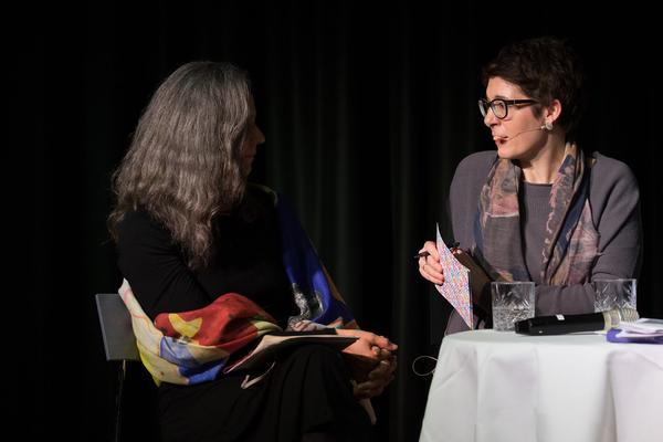 Haus der Geschichte Österreich: Mythos Heldenplatz - Buchpräsentation & Diskussion (23.3.2018, Weltmuseum Vortragssaal) https://www.hdgoe.at/event/buchpraesentation-mythos-heldenplatz | Foto: eSeL Foto: eSeL.at - Lorenz Seidler
