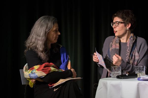 Haus der Geschichte Österreich: Mythos Heldenplatz - Buchpräsentation & Diskussion (23.3.2018, Weltmuseum Vortragssaal) https://www.hdgoe.at/event/buchpraesentation-mythos-heldenplatz | Foto: eSeL Foto: eSeL.at - Lorenz Seidler