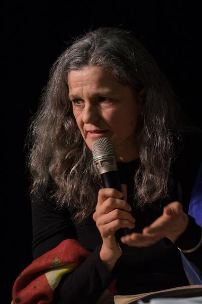 Haus der Geschichte Österreich: Mythos Heldenplatz - Buchpräsentation & Diskussion (23.3.2018, Weltmuseum Vortragssaal) https://www.hdgoe.at/event/buchpraesentation-mythos-heldenplatz | Foto: eSeL Foto: eSeL.at - Lorenz Seidler