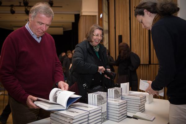 Haus der Geschichte Österreich: Mythos Heldenplatz - Buchpräsentation & Diskussion (23.3.2018, Weltmuseum Vortragssaal) https://www.hdgoe.at/event/buchpraesentation-mythos-heldenplatz | Foto: eSeL Foto: eSeL.at - Lorenz Seidler