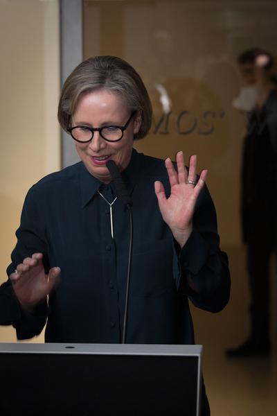 mumok: Cecile B. Evans - Amoz World (23.3  - 1.7.2018, Presseführung) https://www.mumok.at/de/events/cecile-b-evans | Foto: eSeL Foto: eSeL.at - Lorenz Seidler
