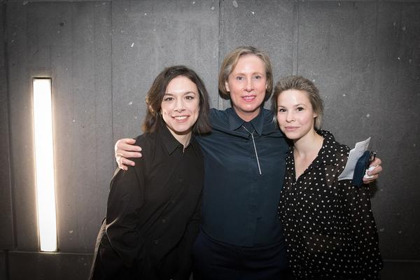 mumok: Cecile B. Evans - Amoz World (23.3  - 1.7.2018, Presseführung) https://www.mumok.at/de/events/cecile-b-evans | Foto: eSeL Foto: eSeL.at - Lorenz Seidler