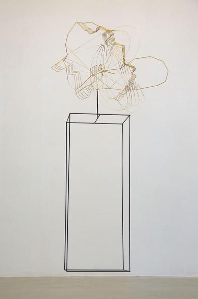 Galerie Crone Wien: Constantin Luser (23.10. - 1.12.2018) https://esel.at/termin/98701 | Foto: eSeL Foto: esel@esel.at