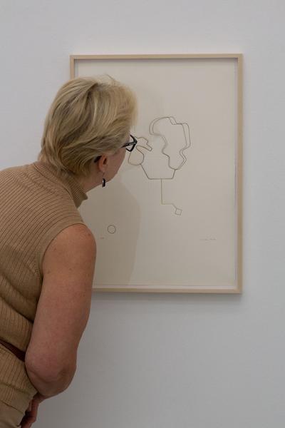 Galerie Crone Wien: Constantin Luser (23.10. - 1.12.2018) https://esel.at/termin/98701 | Foto: eSeL Foto: esel@esel.at