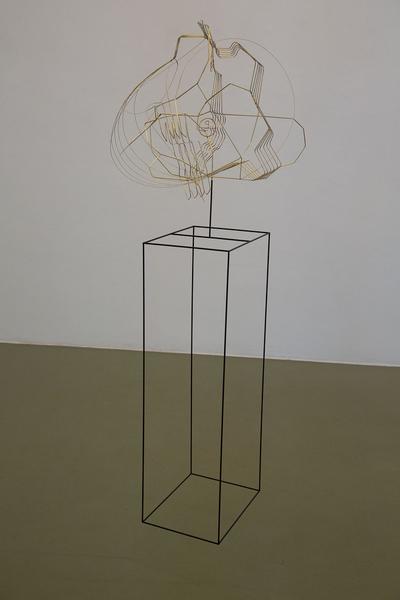 Galerie Crone Wien: Constantin Luser (23.10. - 1.12.2018) https://esel.at/termin/98701 | Foto: eSeL Foto: esel@esel.at