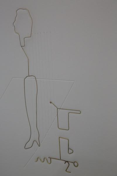 Galerie Crone Wien: Constantin Luser (23.10. - 1.12.2018) https://esel.at/termin/98701 | Foto: eSeL Foto: esel@esel.at