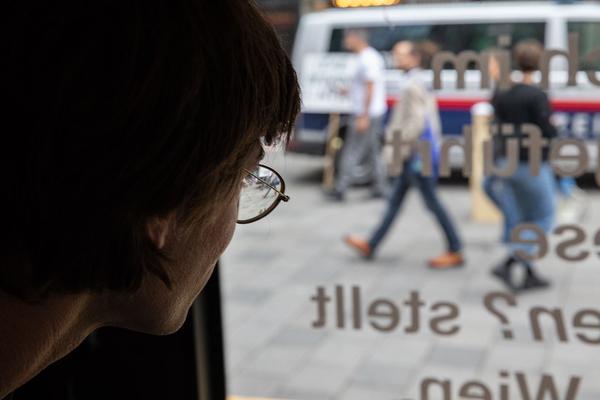 Was haben diese PLÄTZE schon gesehen?  Demonstrationen in Wien von 2018 - 2018 (14.6.2018) http://www.plaetze.at | Fotos: eSeL & MVD Foto: eSeL.at