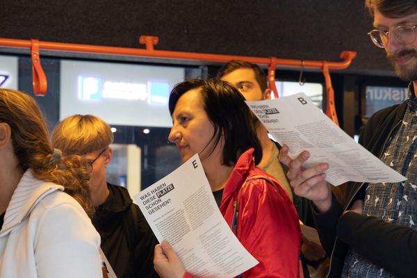 Was haben diese PLÄTZE schon gesehen?  Demonstrationen in Wien von 2018 - 2018 (14.6.2018) http://www.plaetze.at | Fotos: eSeL & MVD Foto: eSeL.at