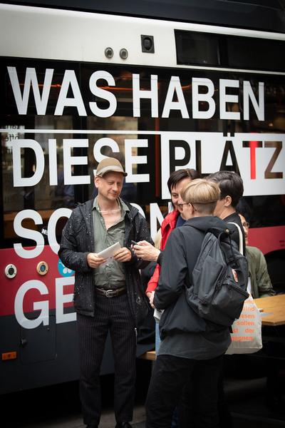 Was haben diese PLÄTZE schon gesehen?  Demonstrationen in Wien von 2018 - 2018 (14.6.2018) http://www.plaetze.at | Fotos: eSeL & MVD Foto: eSeL.at
