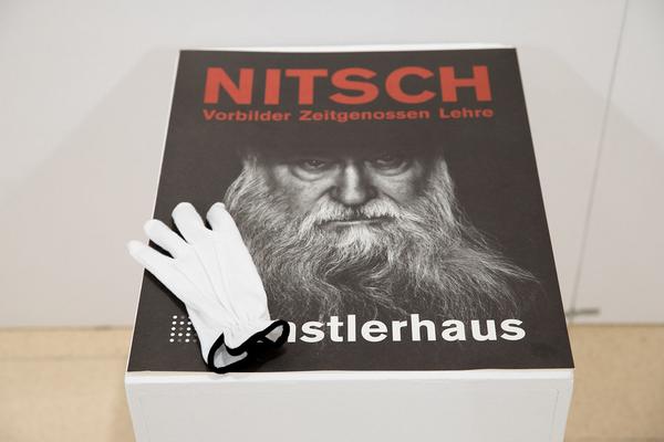 Palais Niederösterreich: Den Blick öffnen - WIKAM - Wiener Kunst & Antiquitätenmesse (24.2. - 4.3.2018) http://ferstel.wikam.at | Foto: eSeL Foto: eSeL.at - Lorenz Seidler