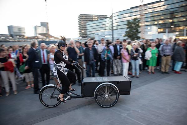 Belvedere 21: Der Wert der Freiheit (Eröffnung, 19.9.2018 - 10.2.2019) https://www.belvedere21.at/der_wert_der_freiheit | Foto: eSeL Foto: eSeL.at - Lorenz Seidler