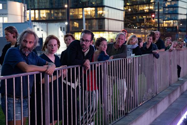 Belvedere 21: Der Wert der Freiheit (Eröffnung, 19.9.2018 - 10.2.2019) https://www.belvedere21.at/der_wert_der_freiheit | Foto: eSeL Foto: eSeL.at - Lorenz Seidler