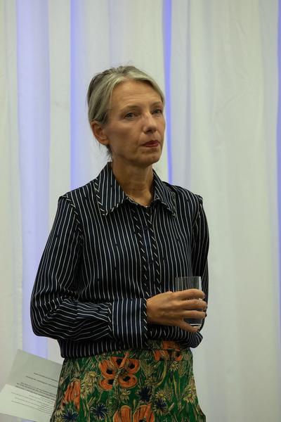 Belvedere 21: Der Wert der Freiheit (Eröffnung, 19.9.2018 - 10.2.2019) https://www.belvedere21.at/der_wert_der_freiheit | Foto: eSeL Foto: eSeL.at - Lorenz Seidler