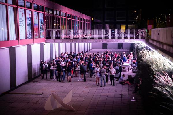 Belvedere 21: Der Wert der Freiheit (Eröffnung, 19.9.2018 - 10.2.2019) https://www.belvedere21.at/der_wert_der_freiheit | Foto: eSeL Foto: eSeL.at - Lorenz Seidler