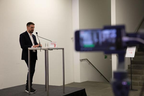 Belvedere 21: Der Wert der Freiheit (Eröffnung, 19.9.2018 - 10.2.2019) https://www.belvedere21.at/der_wert_der_freiheit | Foto: eSeL Foto: eSeL.at - Lorenz Seidler
