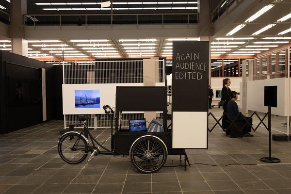 Belvedere 21: Der Wert der Freiheit (Eröffnung, 19.9.2018 - 10.2.2019) https://www.belvedere21.at/der_wert_der_freiheit | Foto: eSeL Foto: eSeL.at - Lorenz Seidler