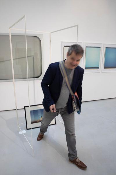 MUSA / Wien Museum: Die 90er Jahre: Eröffnung 3. Aufzug (11.10.2018 - 20.1.2019) https://esel.me/termin/98472 | Foto: eSeL Foto: eSeL.at - Lorenz Seidler