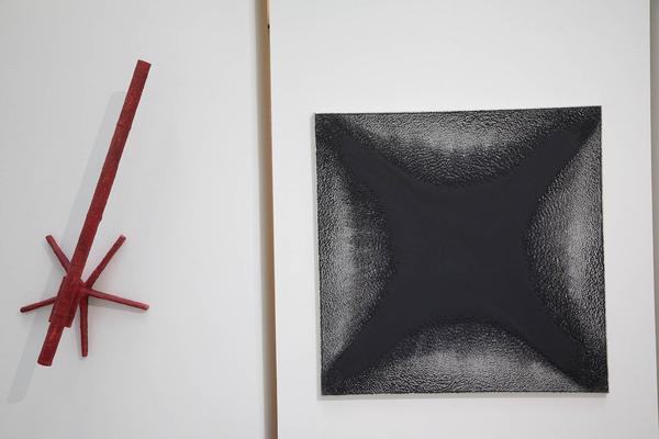 MUSA / Wien Museum: Die 90er Jahre: Eröffnung 3. Aufzug (11.10.2018 - 20.1.2019) https://esel.me/termin/98472 | Foto: eSeL Foto: eSeL.at - Lorenz Seidler