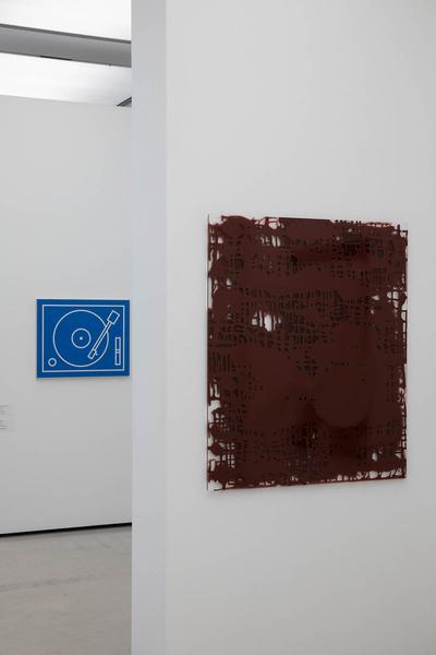 MUSA / Wien Museum: Die 90er Jahre: Eröffnung 3. Aufzug (11.10.2018 - 20.1.2019) https://esel.me/termin/98472 | Foto: eSeL Foto: eSeL.at - Lorenz Seidler