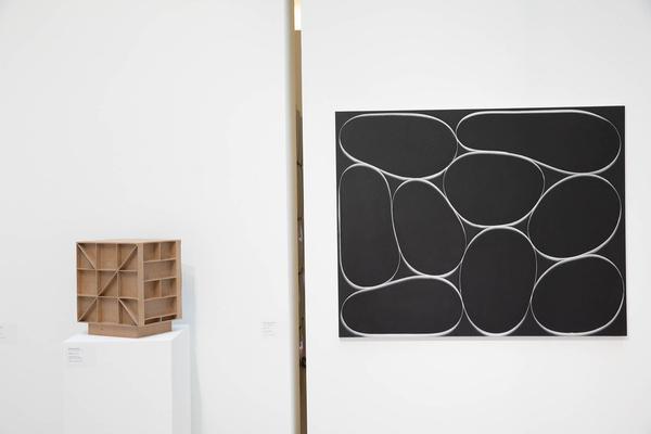 MUSA / Wien Museum: Die 90er Jahre: Eröffnung 3. Aufzug (11.10.2018 - 20.1.2019) https://esel.me/termin/98472 | Foto: eSeL Foto: eSeL.at - Lorenz Seidler