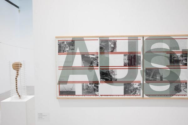 MUSA / Wien Museum: Die 90er Jahre: Eröffnung 3. Aufzug (11.10.2018 - 20.1.2019) https://esel.me/termin/98472 | Foto: eSeL Foto: eSeL.at - Lorenz Seidler