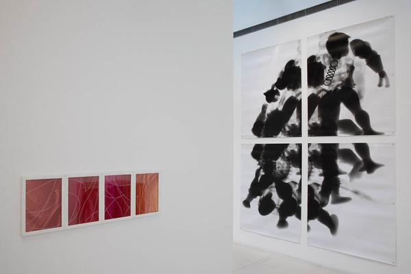 MUSA / Wien Museum: Die 90er Jahre: Eröffnung 3. Aufzug (11.10.2018 - 20.1.2019) https://esel.me/termin/98472 | Foto: eSeL Foto: eSeL.at - Lorenz Seidler