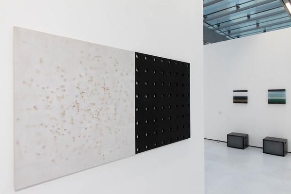 MUSA / Wien Museum: Die 90er Jahre: Eröffnung 3. Aufzug (11.10.2018 - 20.1.2019) https://esel.me/termin/98472 | Foto: eSeL Foto: eSeL.at - Lorenz Seidler