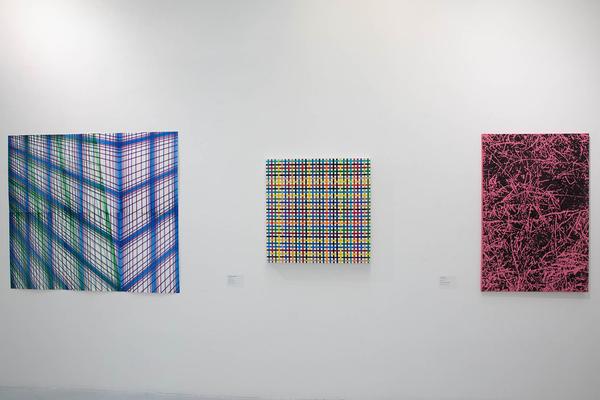 MUSA / Wien Museum: Die 90er Jahre: Eröffnung 3. Aufzug (11.10.2018 - 20.1.2019) https://esel.me/termin/98472 | Foto: eSeL Foto: eSeL.at - Lorenz Seidler